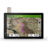 GPS-modtagere Garmin Tread XL Overland Edition