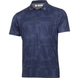 Calvin Klein Skjortekrave T-shirts & Toppe Calvin Klein Golf Polo Shirt