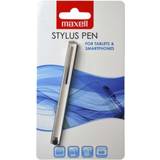 Stylus penne Maxell Stylus touch-skærme, hvid 304481
