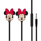 Disney In-Ear Høretelefoner Disney Minnie 001