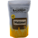 Maltmel Bagerens Dark Malt Flour 375g