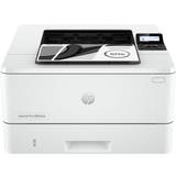 Bluetooth - Farveprinter - Laser Printere HP LaserJet Pro 4002dwe