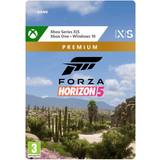 Forza horizon Forza Horizon 5: Premium Edition (XBSX)