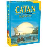 Catan Studio Brætspil Catan Studio Catan Studio Seafarers 5-6 Player Extension