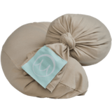 Graviditets- & Ammepuder Najell Pregnancy Pillow