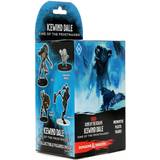 Icewind dale rime of the frostmaiden WizKids D&D Icons of the Realms Icewind Dale Rime of the Frostmaiden Booster