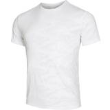 Björn Borg Herre - S T-shirts Björn Borg Performance T-Shirt White