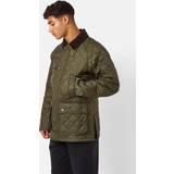 Barbour ashby Barbour Lifestyle Ashby Quilted Jacket Olive