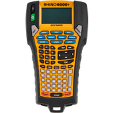 Dymo labelmaskine Dymo Rhino 6000+