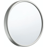 Makeupredskaber Smedbo Outline Lite Make-Up Mirror with Suction Cup