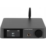 384kHz/32-bit - Stereo-effektforstærkere Forstærkere & Modtagere Dynavoice CA802BT