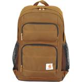 Brun - Opbevaring til laptop Tasker Carhartt Single Compartment Backpack 27L - Carhartt Brown