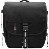 Dobbelte skulderremme - Sort Skuldertasker Chrome Warsaw 2.0 Messenger Backpack