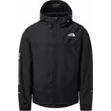 The North Face Youth Reactor Wind Jacket - Black (NF0A55BTS-JK3)