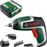 Bosch 3.6v Bosch IXO 7 Set (1x2.0Ah)