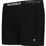 Mons Royale Sports-BH'er - Træningstøj Undertøj Mons Royale Hannah Hot Pant