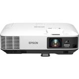 Epson 1.920x1.200 WUXGA Projektorer Epson PowerLite 2250U