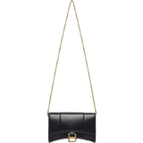 Balenciaga Tasker Balenciaga Hourglass Wallet on Chain Box Bag