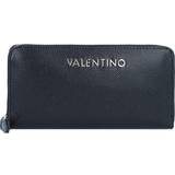 Valentino Tegnebøger & Nøgleringe Valentino Divina Large Zip Around Wallet