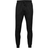 Bukser & Shorts JBS Bamboo Blend Sweat Pants - Black