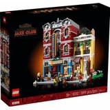 Legetøj Lego Icons Jazz Club 10312