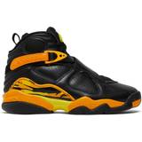 49 - Rem Sneakers Nike Air Jordan 8 Retro W - Black/Taxi/Opti Yellow