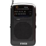 Radioer Noveen Portable Radio PR150