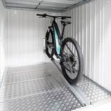 Cykelstativer Biohort Bike Hanger