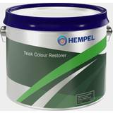Bådtilbehør Hempel Teak Colour Restorer 2,5 L