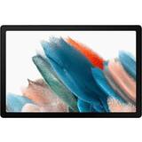 Sm x200 Tablets Samsung Tablet SM-X200 T618 Sølvfarvet