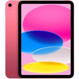 Aktiv Digitizer (styluspen) - Apple iPad Tablets Apple Apple Läsplatta iPad Rosa 10,9"