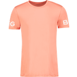 Björn Borg Pink Overdele Björn Borg T-Shirt Pink