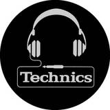 Technics Tilbehør til høretelefoner Technics 60642 Headphone Slipmat