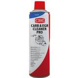 CRC Bilpleje & Rengøring CRC Carb & EGR Cleaner Pro 0.5L