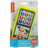 Fisher price laugh and learn Fisher Price Laugh & Learn Smartphone