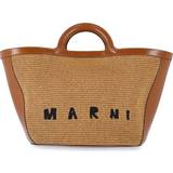 Marni Sort Tasker Marni 'Tropicalia' Large Bag