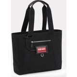 Kenzo Tasker Kenzo Tote Bags Large Tote Bag black Tote Bags for ladies