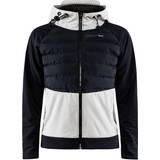 Craft Sportswear Slim Overtøj Craft Sportswear Women's Sportswear Pursuit Thermal Jacket - Black/Ash