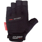 Dame - Microfiber Handsker & Vanter Gymstick Gel EXTRem Training Gloves Unisex