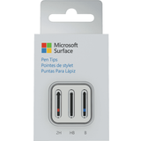 Microsoft Stylus penne tilbehør Microsoft Surface Pen Tips