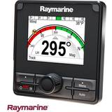 Raymarine Bådtilbehør Raymarine P70RS Autopilotdisplay Farve
