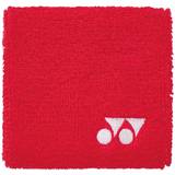 Nylon - Rød Tilbehør Yonex AC493EX Wristband - Red