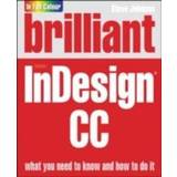 Adobe indesign Brilliant Adobe InDesign CC