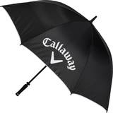 Callaway Paraplyer Callaway 60" Single Canopy Umbrella, Black Black 60"