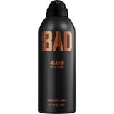 Diesel Bade- & Bruseprodukter Diesel Bad All Over Fragrance Body Spray 200ml