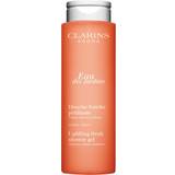Clarins Shower Gel Clarins Eau Des Uplifting Fresh Shower Gel 200ml