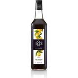 Mango sirup 1883 Iced Tea Mango Sirup 100