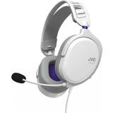 JVC Over-Ear Høretelefoner JVC GG-01HQ
