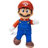 The super mario bros Sonic Super Mario Bros figur Mario