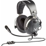Thrustmaster Gamer Headset - Over-Ear Høretelefoner Thrustmaster Headphones T.Flight